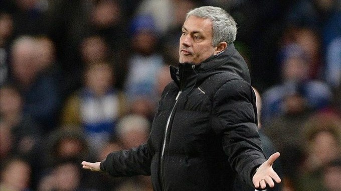 Mourinho dice que el City se enfrenta al “peor Barcelona en muchos años”