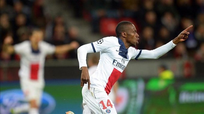 0-4. El PSG golea en Leverkusen y pone pie y medio en cuartos