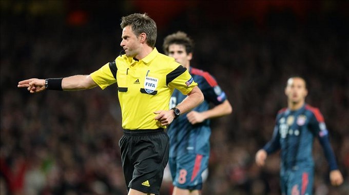 0-2. Un sólido Bayern anula al Arsenal