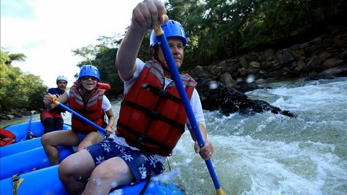 Colombia recibió en 2013 más de 3,74 millones de viajeros internacionales
