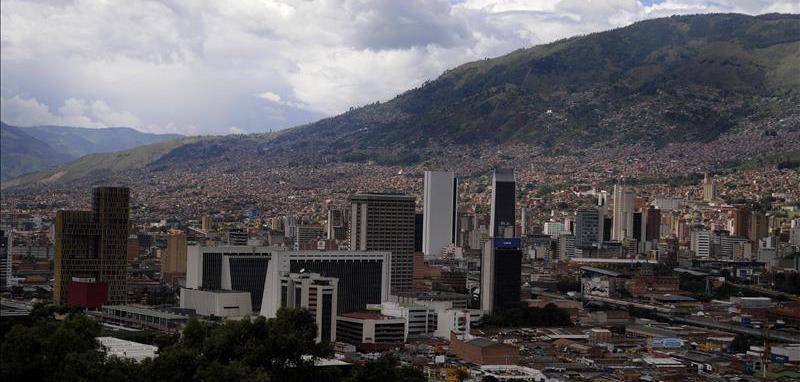 España busca fortalecer la cooperación con la ciudad de Medellín