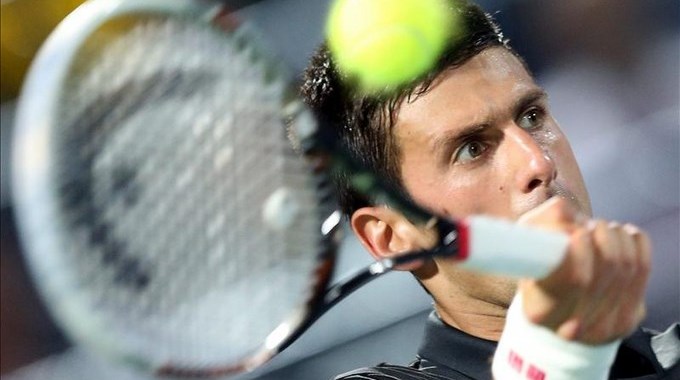 Djokovic, Berdych, Federer y Kohlschreiber disputarán las semifinales en Dubai 1 5988607w Copiar1