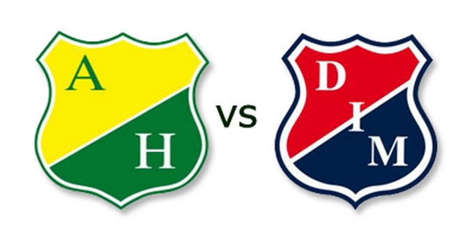 Medellín se trajo un Punto de Neiva. 3 AtleticoHuila vs Medellin Copiar1