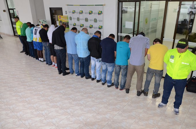 'Operación Erastes': 16 sujetos capturados requeridos por delitos sexuales. Fotos 6 DSC_2509 (Copiar)