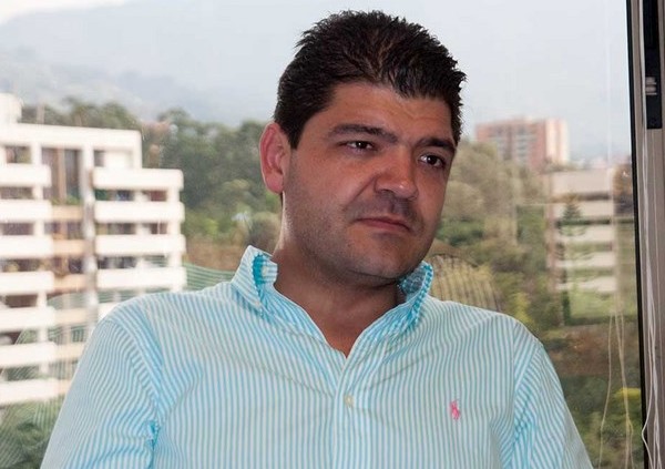 “En Medellín lo que hace falta es un mandatario con pantalones”: Juan Diego Gómez