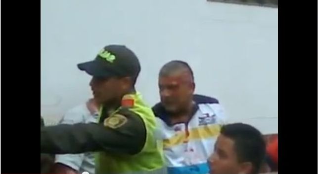 ladron carmen de viboral