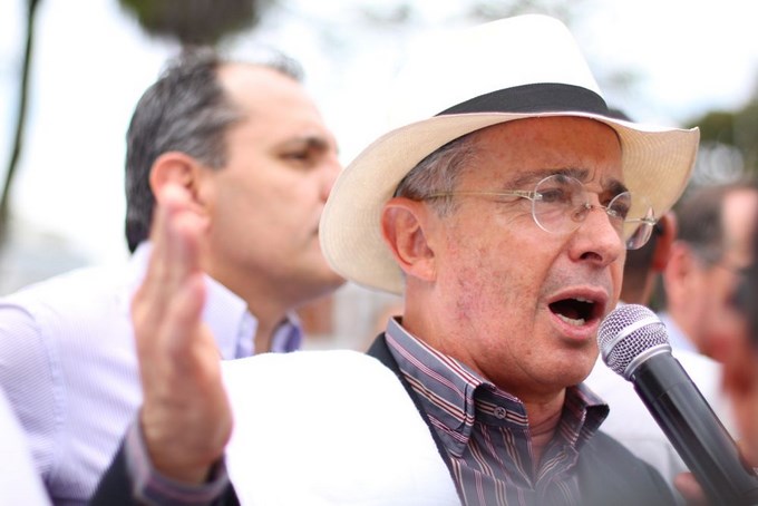 “La campaña al Congreso necesita menos plata y más dignidad democrática”: Uribe Vélez 19 IMG_3023 (Copiar)