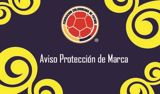 Selección Colombia protege su marca en época electoral. 2 Foto F.C.F.