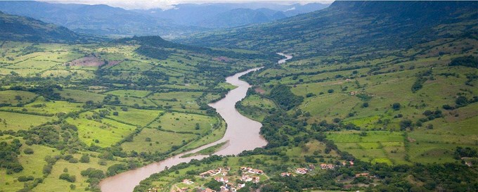 suroeste antioqueño