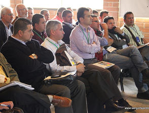 Este jueves 6 de febrero es la Cumbre de Alcaldes