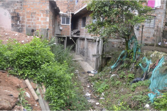 Foto: Cortesia Guillermo Naranjo