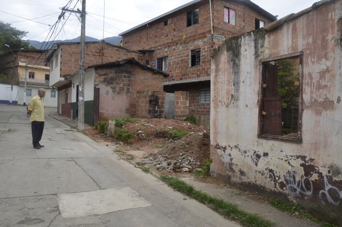 Foto: Cortesia Guillermo Naranjo