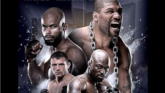 Los grandes luchadores del mundo se podrán ver en vivo en FOX Sports: Bellator llega a Latinoamérica 1 bellator app