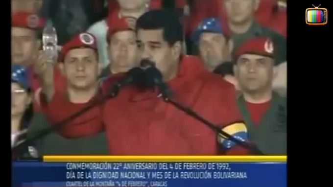 botellita de maduro