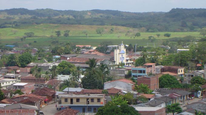 Asesinado de un puntazo en el corazón, en zona rural de Cáceres. Era oriundo de Sampués, Sucre