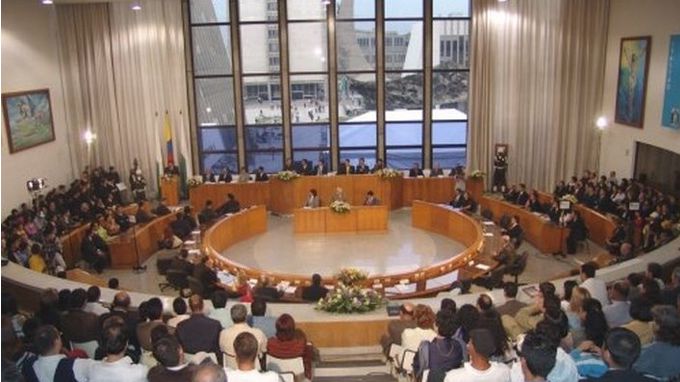 Concejo de Medellín aprobó vigencias futuras por cerca de $90 mil millones