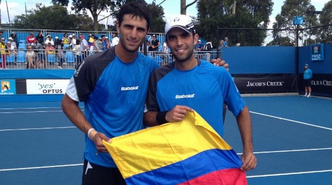 Cabal y Farah a la final del ATP de Río de Janeiro en dobles. 1 d8b3caf2732f4108aa916f1805f83acf Copiar4