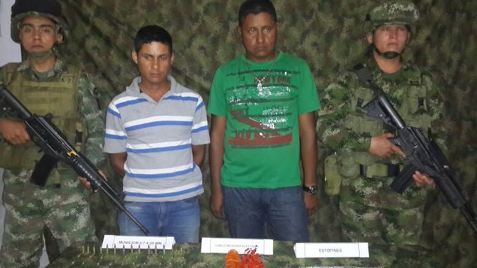 farc ituando app
