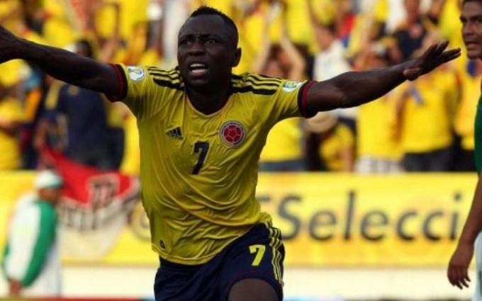Pablo Armero nuevo jugador del West Ham de Inglaterra 1 filecdn Copiar