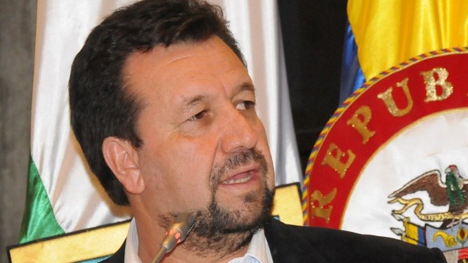 “Estamos atrasados en el tema de movilidad en Medellín”: Concejal Jesús Aníbal Echeverri