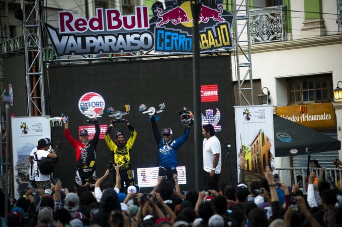 Foto Redbull