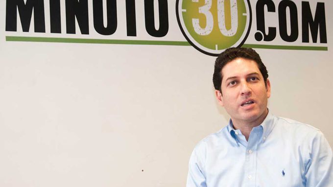 “La salud en Colombia sí tiene que cambiar, pero no como lo propone el gobierno”: Juan Valdés