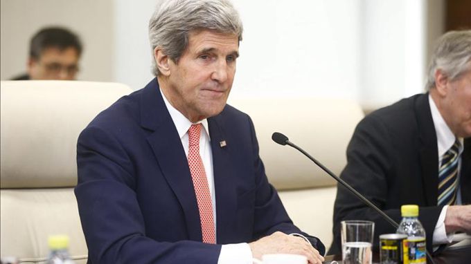 kerry app