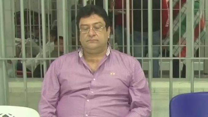 Ocupan apartamento de la esposa del exgobernador de Guajira, ubicado en El Poblado de Medellín 3 kiko gomez app