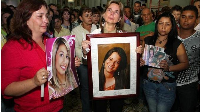 Declaran culpables a tres policías por desaparición de alias "28" y tres jóvenes de La Estrella 3 las de la estrella app