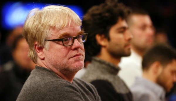 philip seymour hoffman
