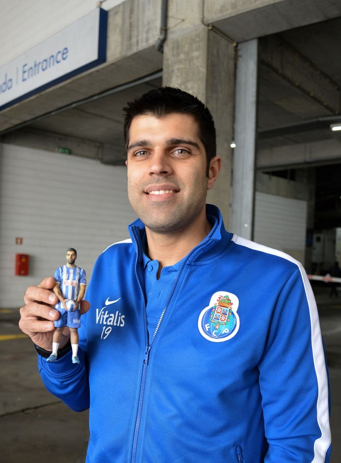 Foto FC Porto