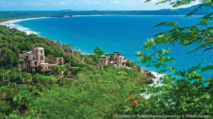 riviera nayarit