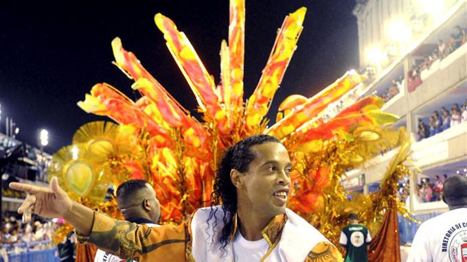 ronaldinho app