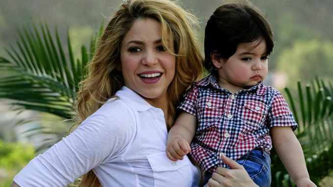 Shakira inauguró en Cartagena el sexto colegio para comunidades pobres