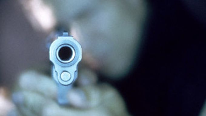 A la cárcel, sicarios que asesinaron a Duván Darío Cardona Vásquez en Aranjuez 3 sicario home i