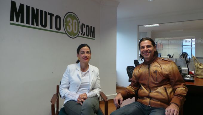 Sofía Gaviria Correa, candidata liberal al Senado, convencida de la pluralidad en la política