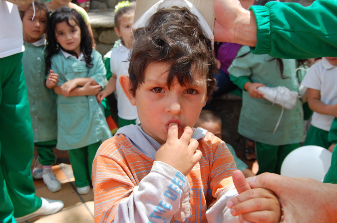 buen comienzo antioquia