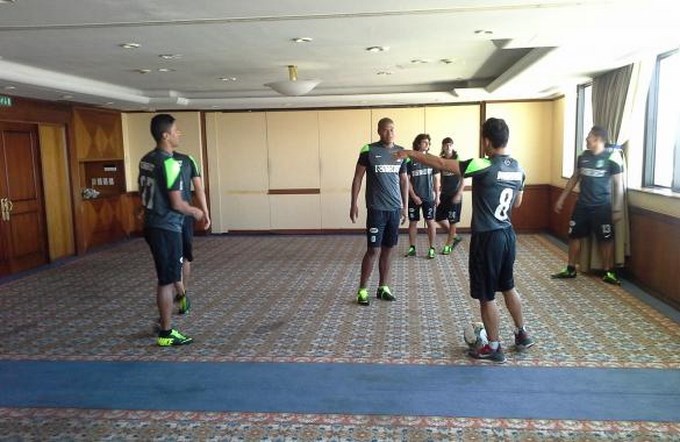 Foto Atlético Nacional