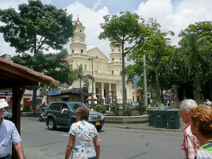 Foto archivo internet