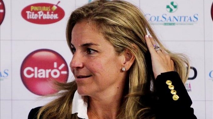 La serbia Jankovic defenderá en Colombia el título de la Copa Colsanitas 1 6034745w Copiar1
