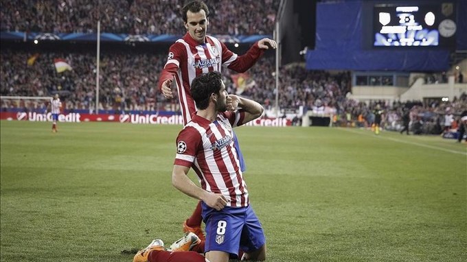 Atlético, Barça y Real Madrid esperan esquivarse en el sorteo de mañana