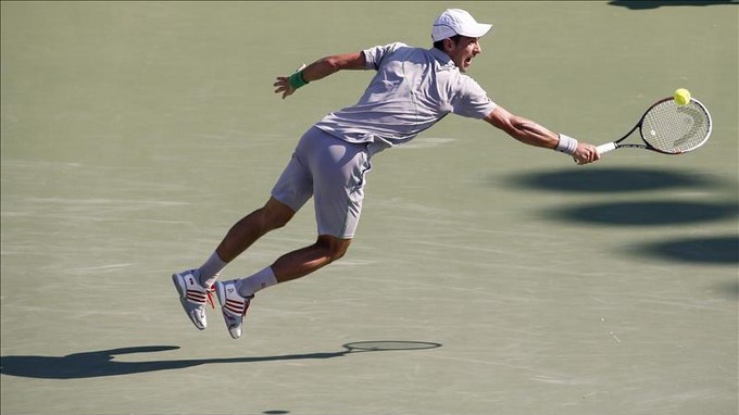Djokovic cumple ante Chardy para alcanzar la tercera ronda. 1 6074400w Copiar1