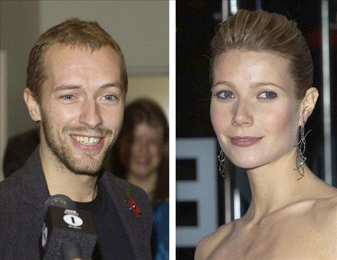chris martin gwineth paltrow