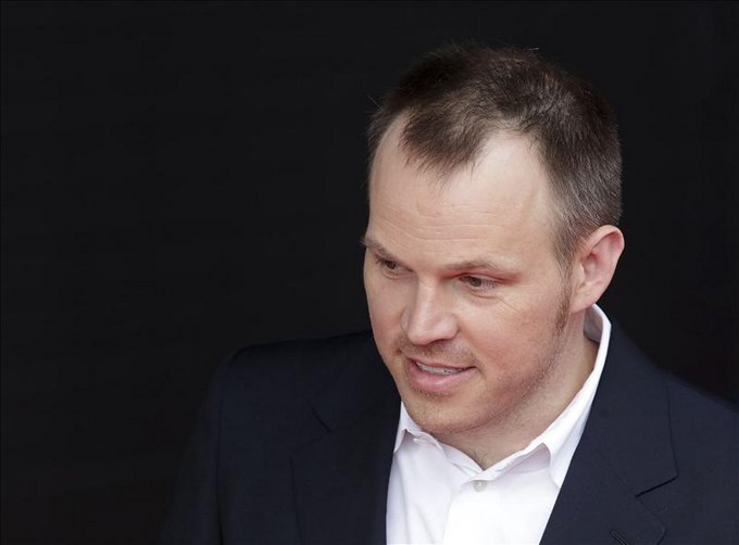El director estadounidense Marc Webb.