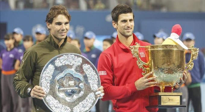 Nadal y Djokovic, primer duelo épico de la temporada 3 6099105w Copiar1