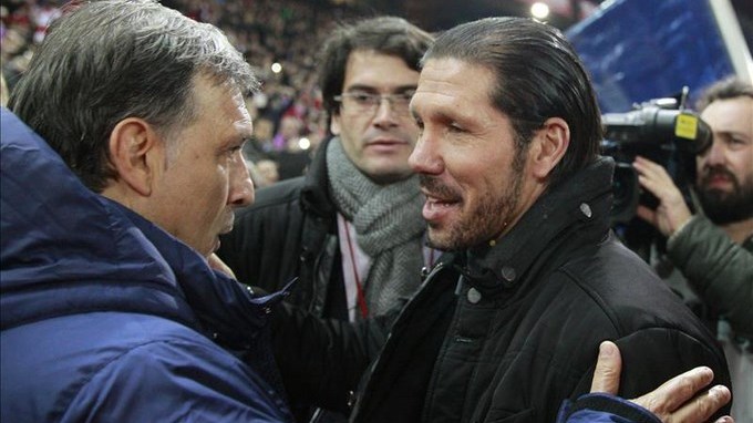 Barça y Atlético trasladan su pulso doméstico a Europa