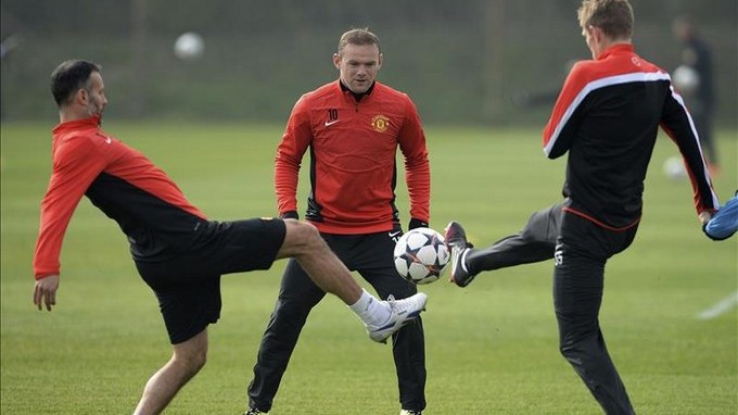 Mata dice que el Manchester United “nunca ha tenido miedo” a nada ni a nadie