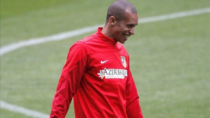 Miranda cree que el “Barça es un candidato a la ‘Champions’ y nosotros un francotirador”