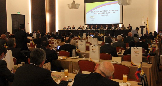 Asamblea aprobó la Política Pública de Educación Superior para Antioquia