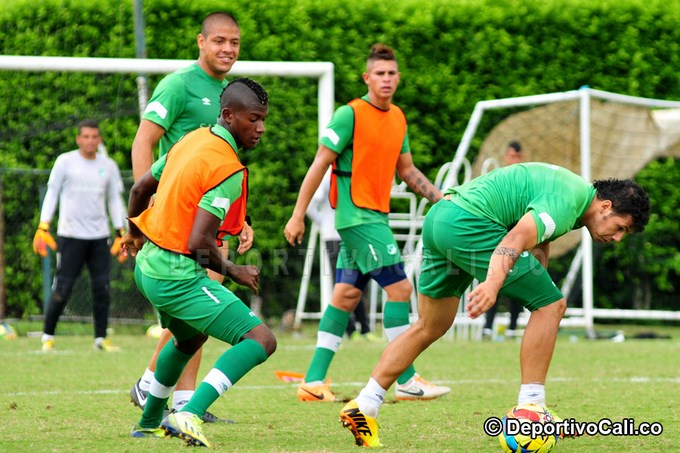 Foto Deportivo Cali